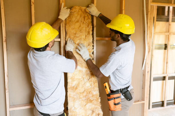 Insulation for New Construction in Schuylerville, NY