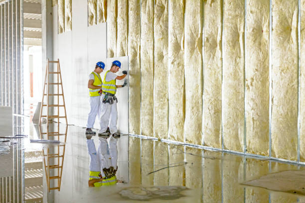 Insulation Repair Services in Schuylerville, NY